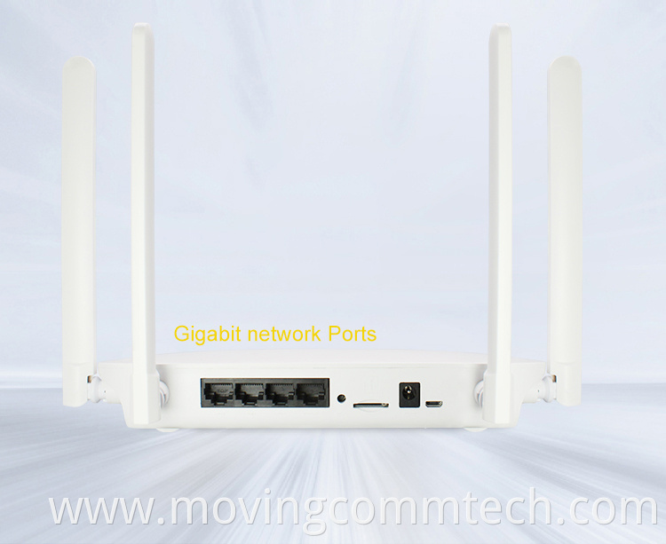 5g modem router